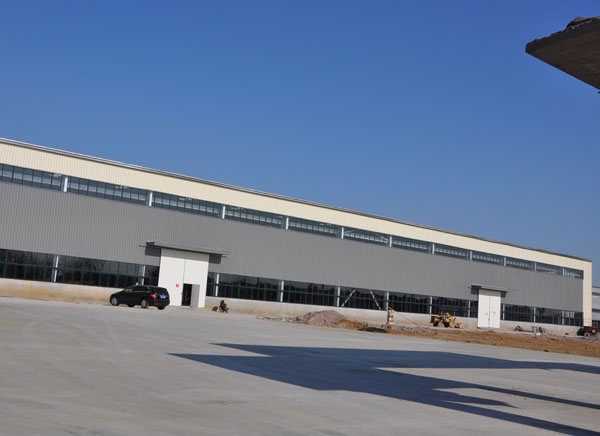 龙岩新场外景图二